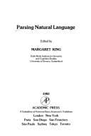 Tapa de Parsing Natural Language