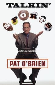 Tapa de Talkin' sports