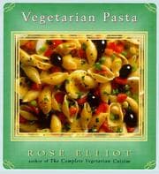 Tapa de Vegetarian pasta