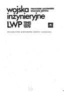 Tapa de Wojska inżynieryjne LWP, 1945-1979