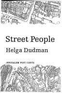Tapa de Street people
