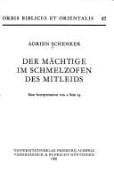 Tapa de Der Mächtige im Schmelzofen des Mitleids