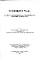 Tapa de Southeast Asia