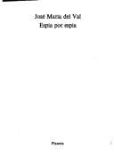 Tapa de Espía por espía