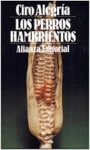 Tapa de Los perros hambrientos
