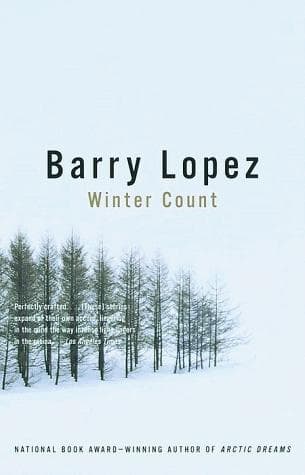 Tapa de Winter count