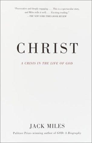 Tapa de Christ