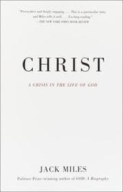 Tapa de Christ