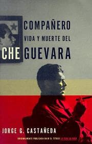 Tapa de Compañero