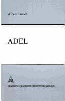 Tapa de Adel