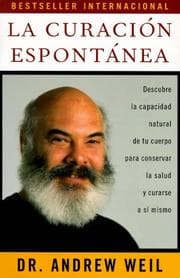 Tapa de La Curación Espontánea