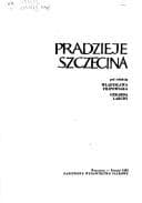 Tapa de Dzieje Szczecina