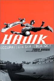 Tapa de Hawk: Occupation