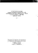 Tapa de Claude Gilli