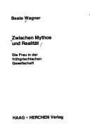 Tapa de Zwischen Mythos und Realität