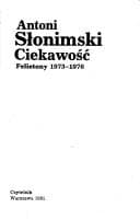 Tapa de Ciekawość