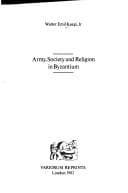 Tapa de Army, society, and religion in Byzantium