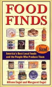 Tapa de Food finds