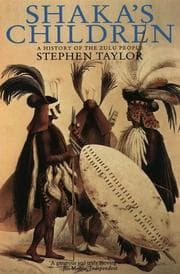 Tapa de Shaka's Children