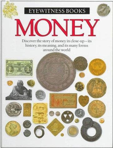 Tapa de Money
