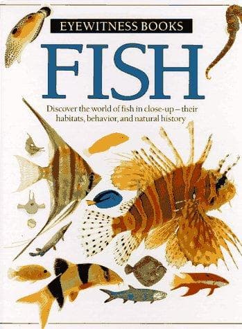 Tapa de Fish