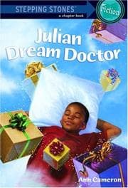Tapa de Julian, Dream Doctor (Stepping Stone, paper)