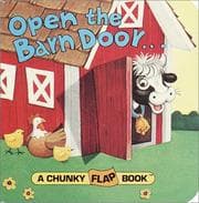 Tapa de Open the barn door--