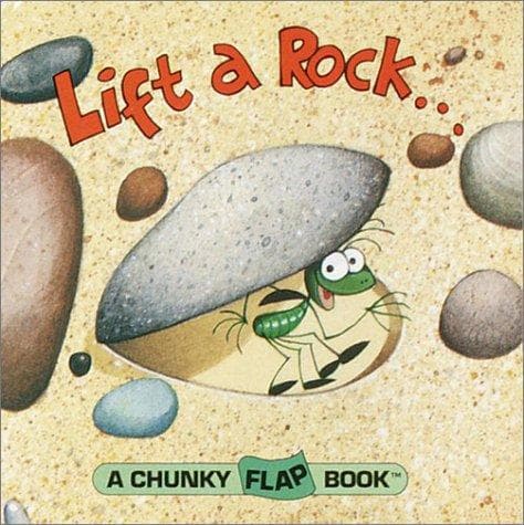 Tapa de Lift a rock