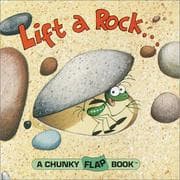 Tapa de Lift a rock