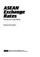 Tapa de ASEAN exchange rates