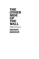 Tapa de The other side of the wall