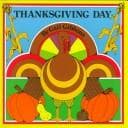 Tapa de Thanksgiving Day