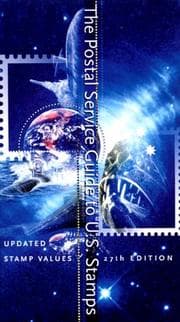 Tapa de The Postal Service Guide to U.S. Stamps (Postal Service Guide to U.S. Stamps, 27th Ed)