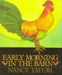 Tapa de Early morning in the barn