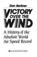Tapa de Victory overthe wind