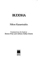 Tapa de Buddha