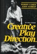 Tapa de Creative play direction