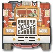 Tapa de Trucks