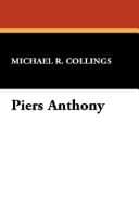 Tapa de Piers Anthony