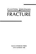 Tapa de Fracture