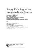 Tapa de Biopsy pathology of the lymphoreticular system