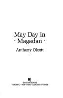 Tapa de May Day in Magadan