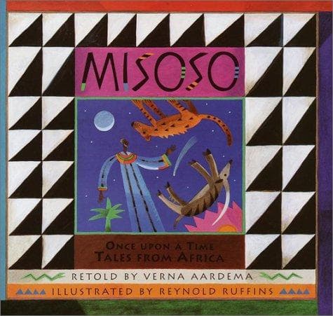 Tapa de Misoso