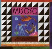 Tapa de Misoso
