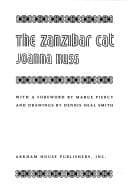 Tapa de The Zanzibar cat