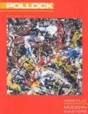 Tapa de Jackson Pollock
