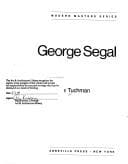 Tapa de George Segal
