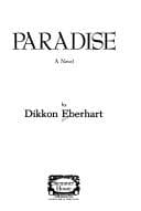 Tapa de Paradise