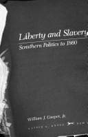 Tapa de Liberty and slavery