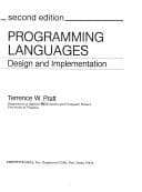 Tapa de Programming languages